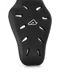 PARASCHIENA ACERBIS LIVELLO 2 NERO