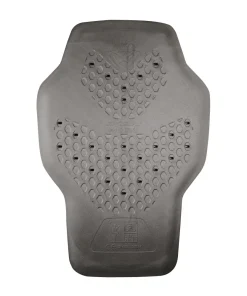 PROTEZIONE PLASTICA MIX IXON IX-PRO BFB-2 GRIGIO