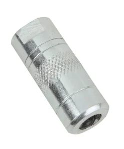 Testina idraulica accoppiatrice a 4 griffe Standard