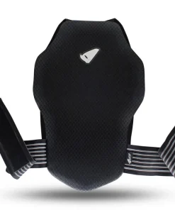 Alternative view of PROTEZIONE UFO SCHIENA REBORN MV5 NERO
