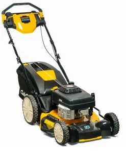 Alternative view of Rasaerba Cub Cadet LM3 ER53S