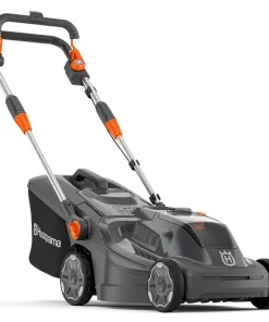 Rasaerba a Batteria Husqvarna Aspire LC34-P4A