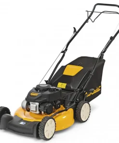 Alternative view of Rasaerba Cub Cadet LM1 AP42 123cc 42 cm