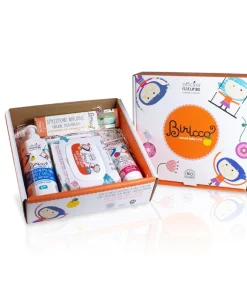 Gift Box Baby Berry