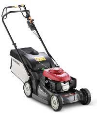 Rasaerba Honda HRX 476 VY smart drive