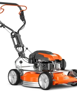 Alternative view of Tagliaerba Husqvarna Klippo LB 553SQE