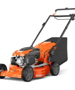 Alternative view of Tagliaerba Husqvarna LC 551VQ