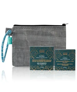 Alternative view of Gift Box a Gonfie Vele