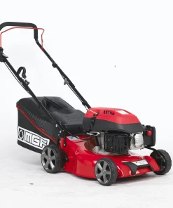 Alternative view of Rasaerba MGF G42P – Compatto e Versatile 3in1