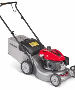 Alternative view of Rasaerba Honda HRG 466 PK
